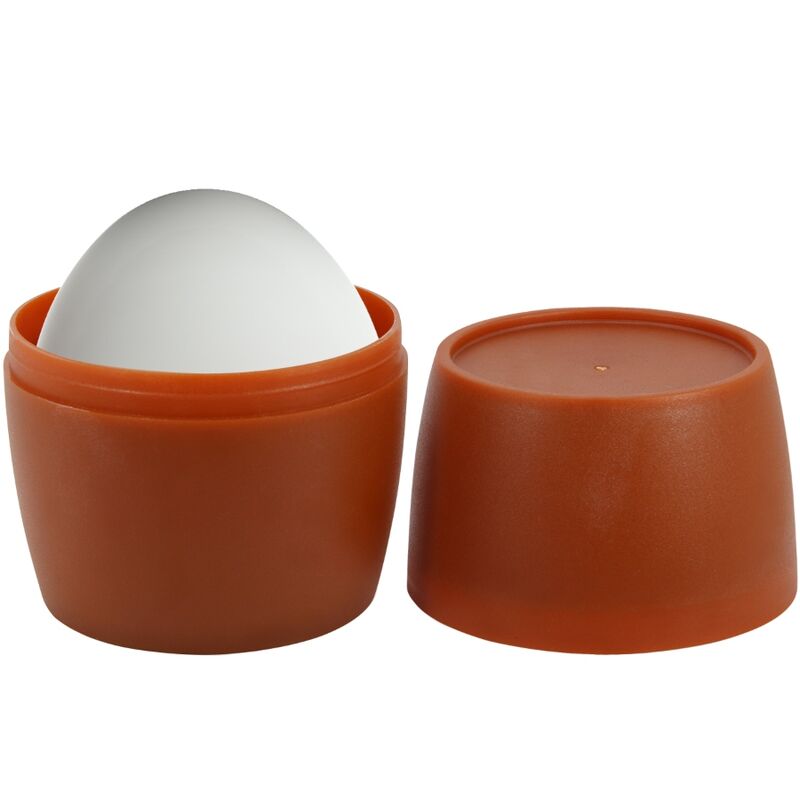 PRETTY LOVE - MASTURBATEUR HOMME BLANC D'OEUF MODÈLE 2 PRETTY LOVE FLIRTATION