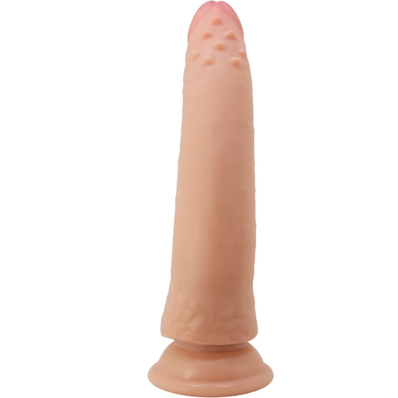 PRETTY LOVE - KABLE PÉNIS SUPER RÉALISTE 21 CM CHAIR PRETTY LOVE PARTY UP