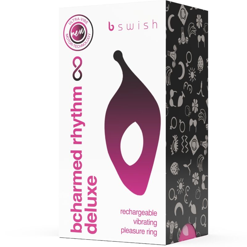 B SWISH - BCUTE CLASSIC LILAS B SWISH