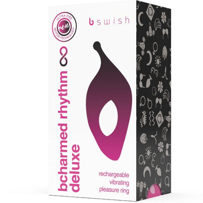 B SWISH - BCUTE CLASSIC LILAS B SWISH