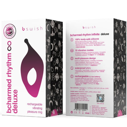 B SWISH - BCUTE CLASSIC LILAS B SWISH