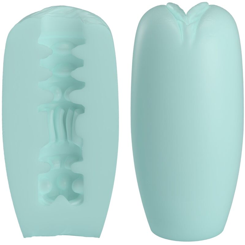 PRETTY LOVE - MASTURBATEUR HOMME CATHERINE VERT PRETTY LOVE FLIRTATION