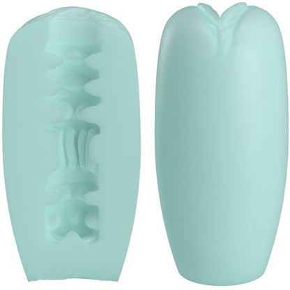 PRETTY LOVE - MASTURBATEUR HOMME CATHERINE VERT PRETTY LOVE FLIRTATION
