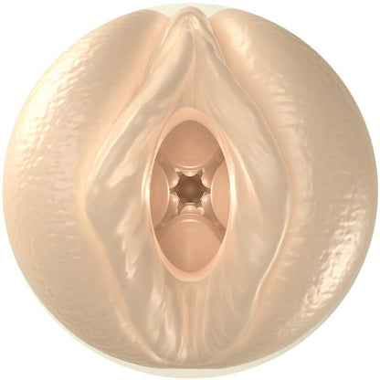 PRETTY LOVE - MASTURBATEUR MASCULIN CATHERINE FLESH PRETTY LOVE FLIRTATION