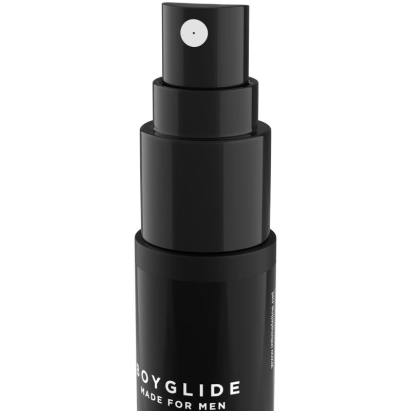 INTIMATELINE - BOYGLIDE SPRAY RELAXANT ANAL 20 ML INTIMATELINE BOYGLIDE