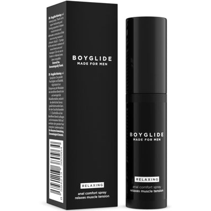 INTIMATELINE - BOYGLIDE SPRAY RELAXANT ANAL 20 ML INTIMATELINE BOYGLIDE