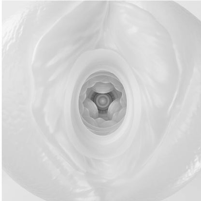 PRETTY LOVE - MASTURBATEUR POUR HOMME MASHA BLANC PRETTY LOVE FLIRTATION