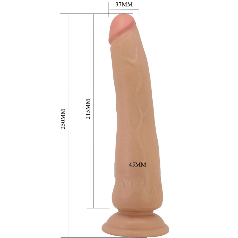 PRETTY LOVE - TIEMEYER GODE RÉALISTE 25 CM CHAIR PRETTY LOVE