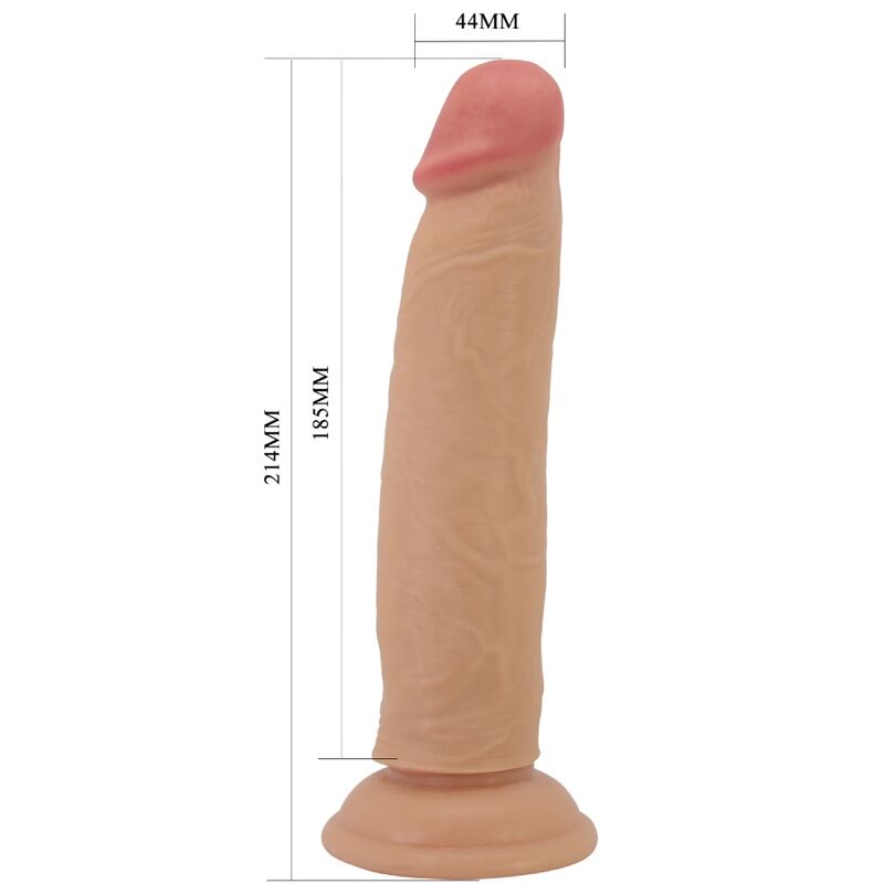 PRETTY LOVE - GODE RÉALISTE KEON 21 CM CHAIR PRETTY LOVE