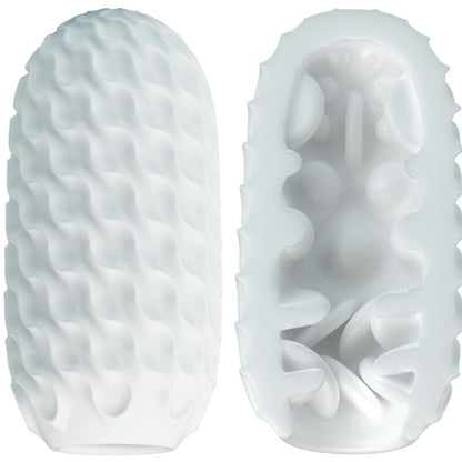 PRETTY LOVE - MASTURBATEUR HOMME VENUS X BLANC PRETTY LOVE