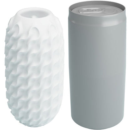 PRETTY LOVE - MASTURBATEUR HOMME VENUS X BLANC PRETTY LOVE