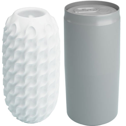 PRETTY LOVE - MASTURBATEUR HOMME VENUS X MODÈLE 3 BLANC PRETTY LOVE