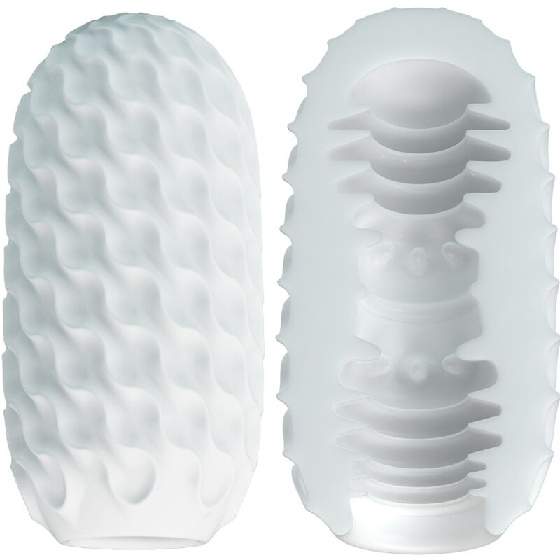 PRETTY LOVE - MASTURBATEUR HOMME VENUS X MODÈLE 3 BLANC PRETTY LOVE