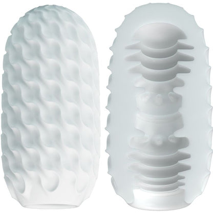PRETTY LOVE - MASTURBATEUR HOMME VENUS X MODÈLE 3 BLANC PRETTY LOVE