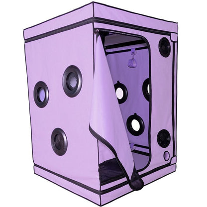 SECRET DOME - KINK CLUB CABINE SCANDALE PURPLE SECRET DOME