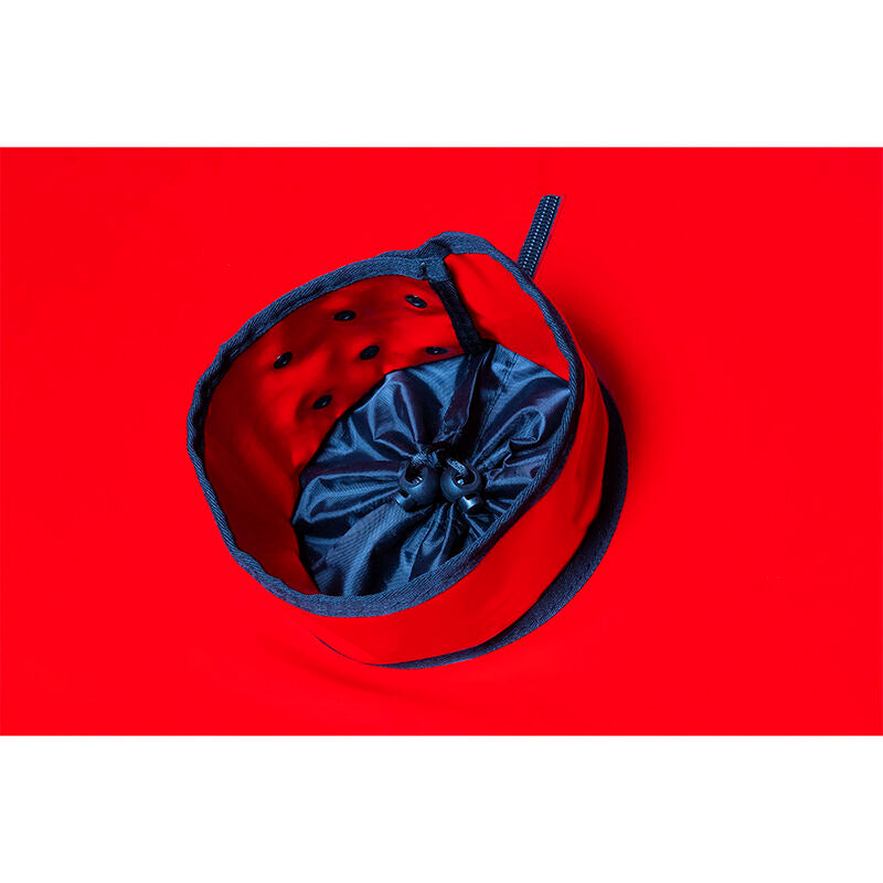 SECRET DOME - KINK CLUB CABIN SCANDALE NOIR ET ROUGE SECRET DOME