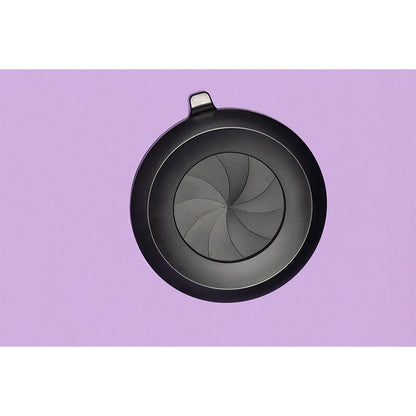 SECRET DOME - KINK CLUB CABINE SCANDALE PURPLE SECRET DOME