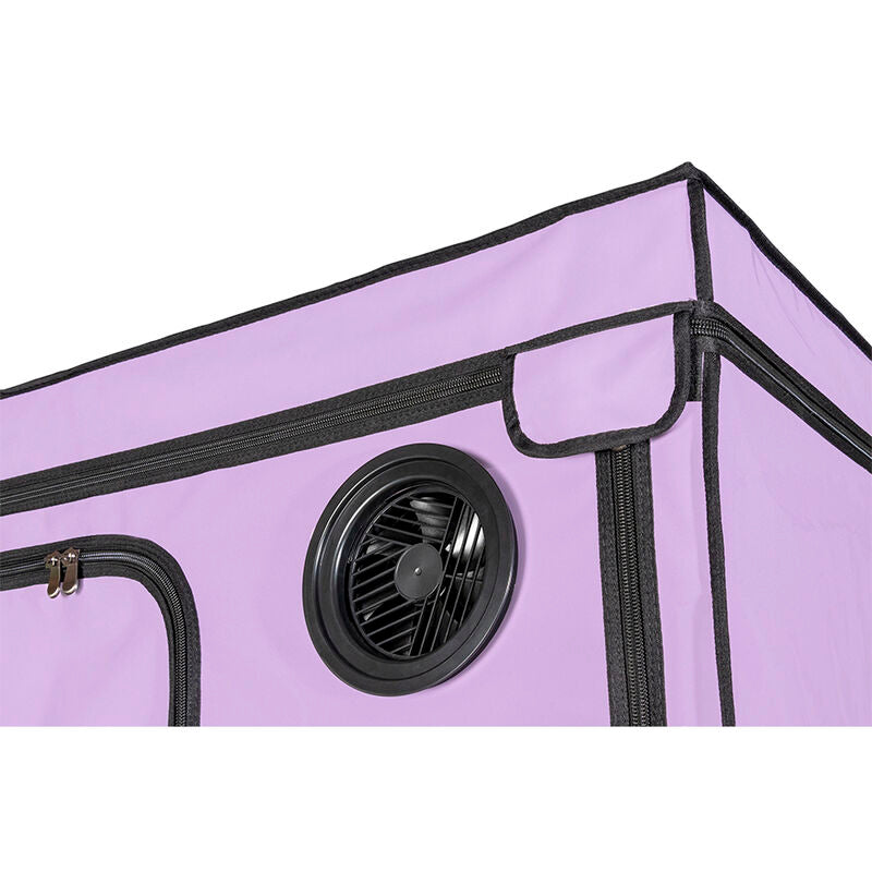 SECRET DOME - KINK CLUB CABINE SCANDALE PURPLE SECRET DOME