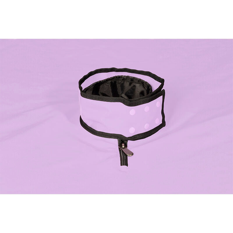 SECRET DOME - KINK CLUB CABINE SCANDALE PURPLE SECRET DOME