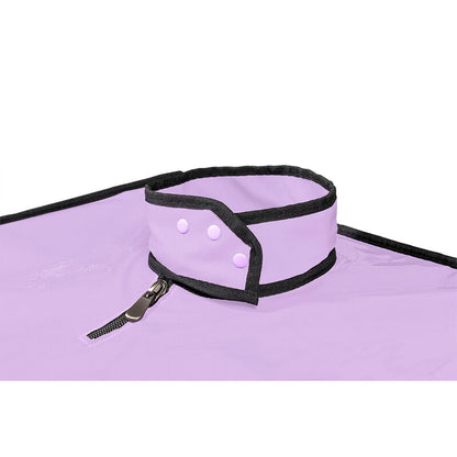 SECRET DOME - KINK CLUB LA NICHE CABINE VIOLET SECRET DOME