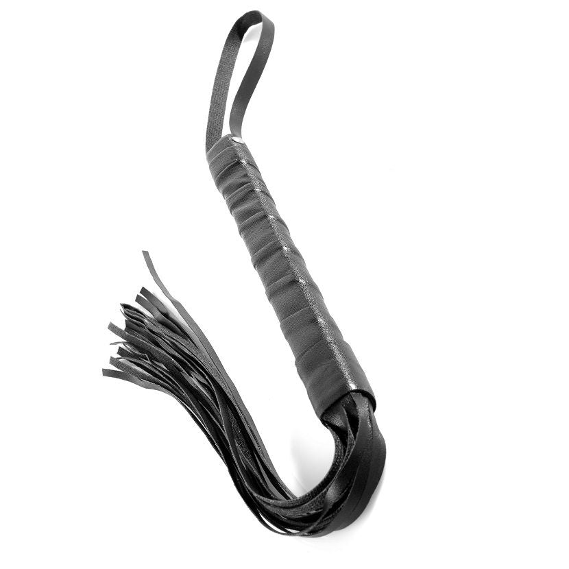 FETISH FANTASY SERIES - FLOGGER POUR LA PREMIÈRE FOIS FETISH FANTASY SERIES