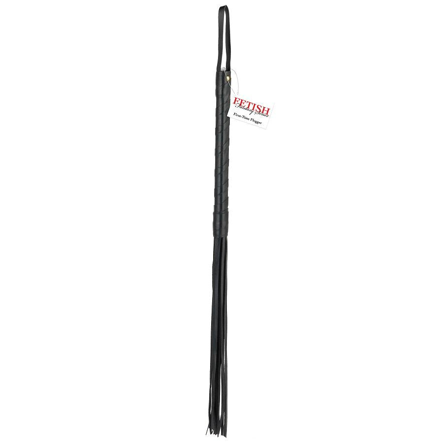 FETISH FANTASY SERIES - FLOGGER POUR LA PREMIÈRE FOIS FETISH FANTASY SERIES