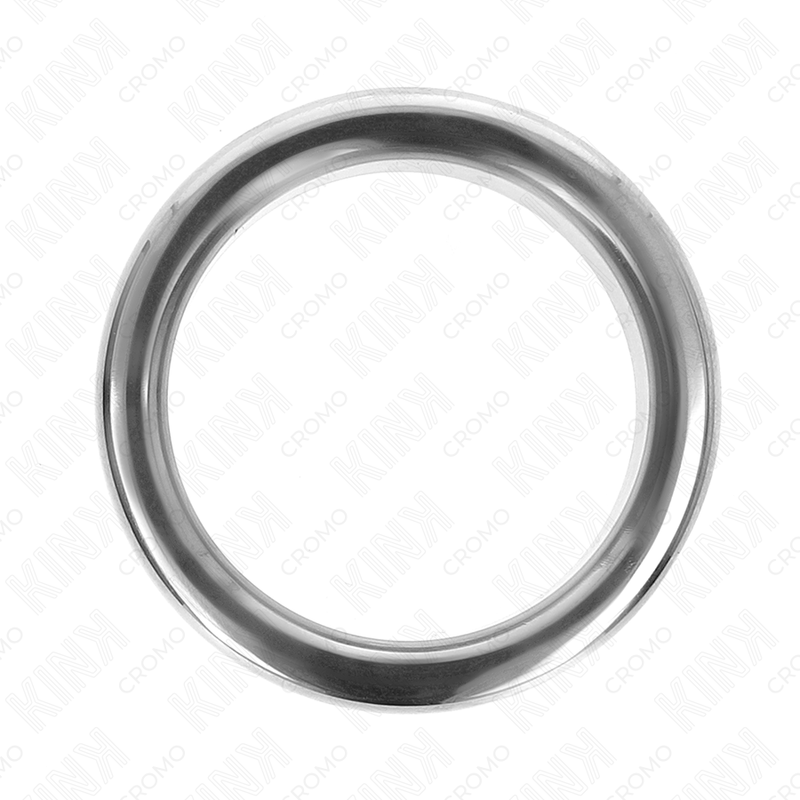 KINK - ANNEAU PÉNIS EN MÉTAL 2,6 CM KINK RING POWER