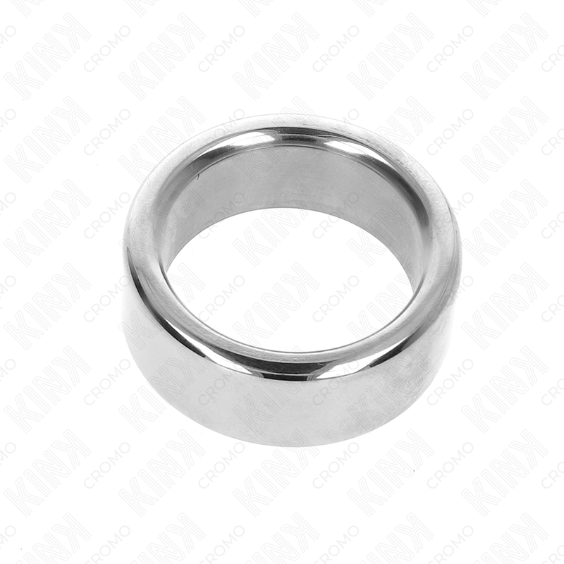 KINK - ANNEAU PÉNIS EN MÉTAL 3 CM KINK RING POWER