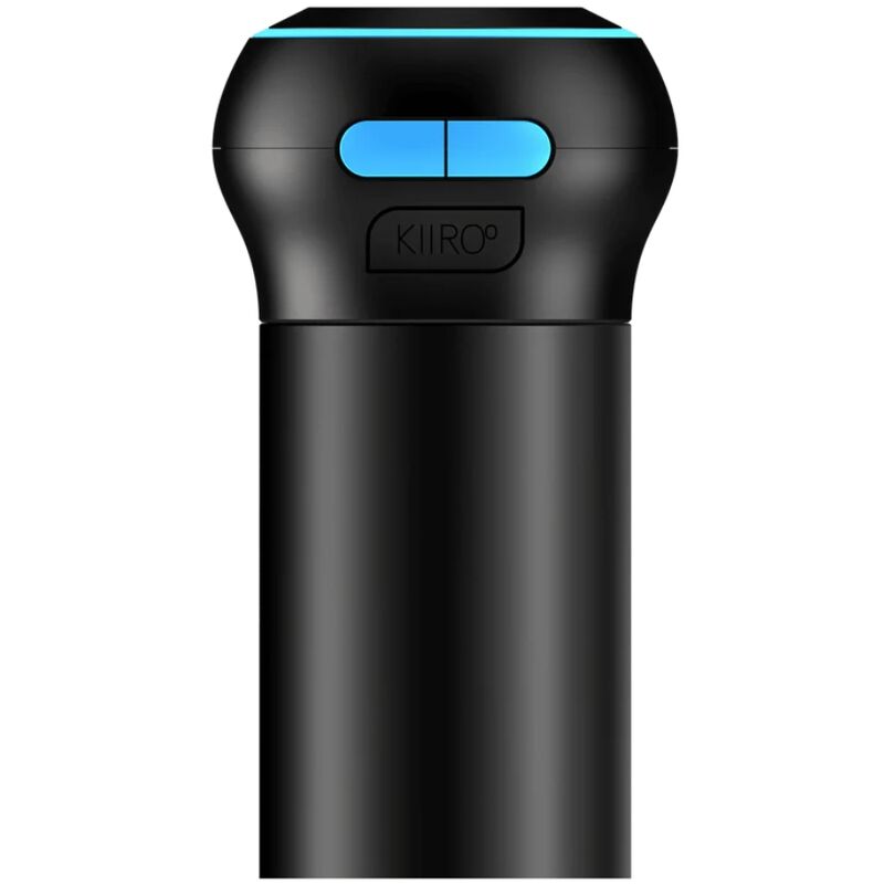 KIIROO - MANETTE INTERACTIVE NOIRE KIIROO