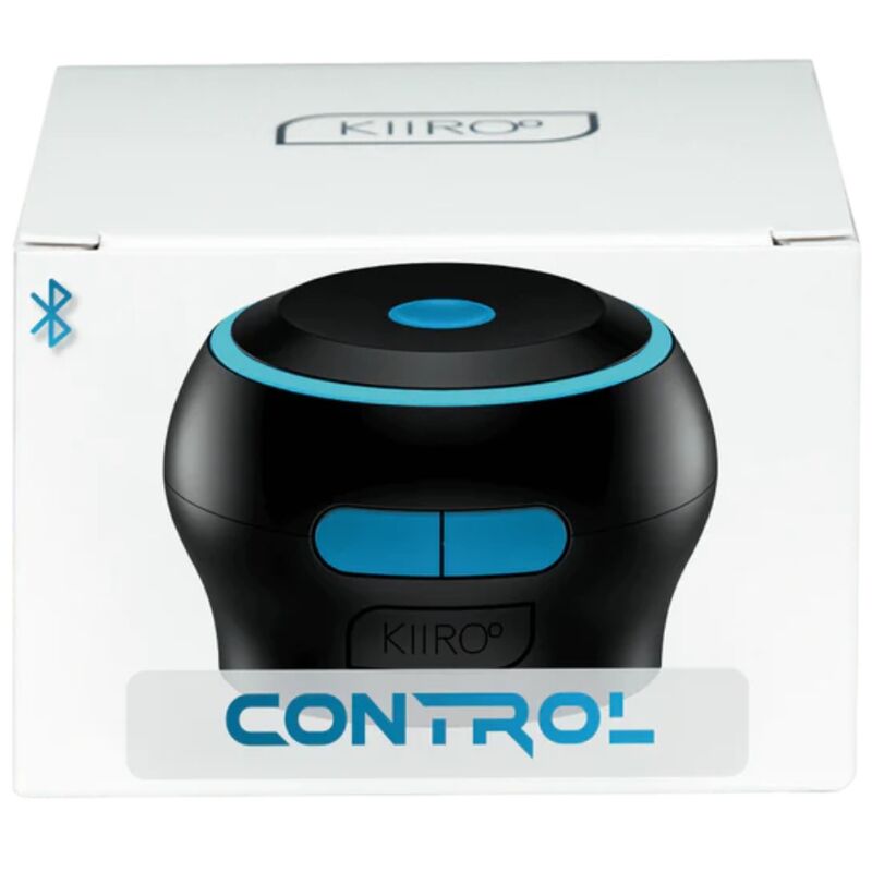 KIIROO - MANETTE INTERACTIVE NOIRE KIIROO
