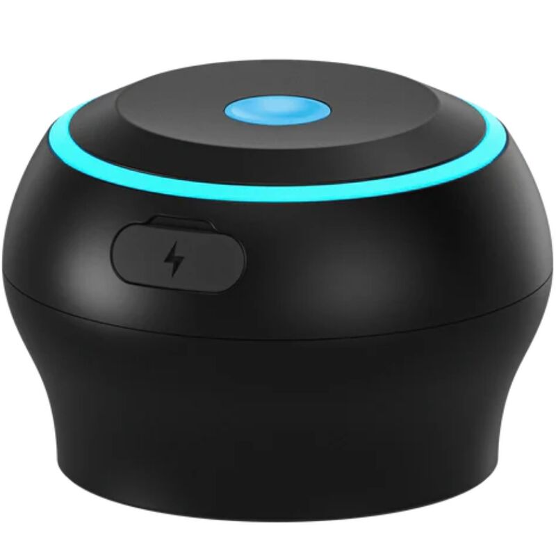 KIIROO - MANETTE INTERACTIVE NOIRE KIIROO