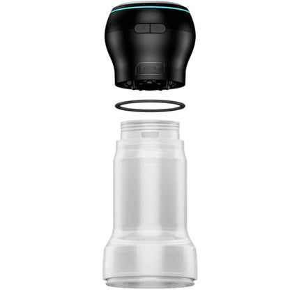 KIIROO - COMBO FEEL POCKET STROKER + POWER BLOW KIIROO