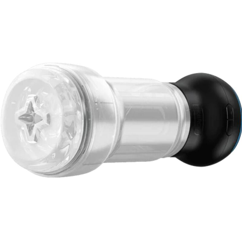 KIIROO - COMBO FEEL POCKET STROKER + POWER BLOW KIIROO