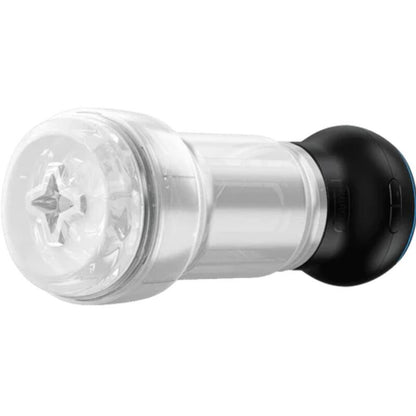 KIIROO - COMBO FEEL POCKET STROKER + POWER BLOW KIIROO