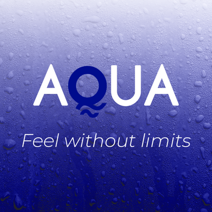 AQUA QUALITY - LUBRIFIANT À BASE D''EAU 1000 ML AQUA QUALITY