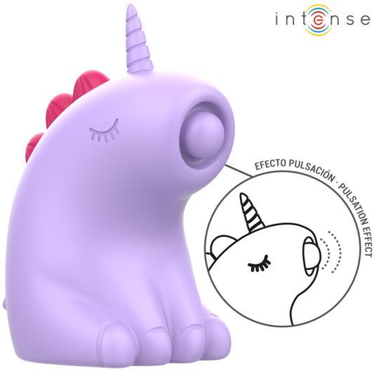 INTENSE - SWEETIE TONGUE STIMULATOR PULSATION INTENSE FUN TOYS
