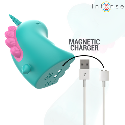 INTENSE - STIMULATEUR DE TAPAGE DE LANGUE TRIXIE LICORNE INTENSE FUN TOYS
