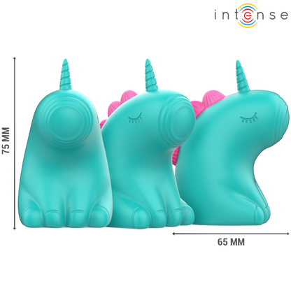 INTENSE - STIMULATEUR DE TAPAGE DE LANGUE TRIXIE LICORNE INTENSE FUN TOYS
