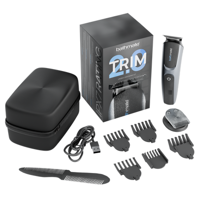BATHMATE - TRIM 2.0 RASOIR DE PRÉCISION POUR LE CORPS BATHMATE