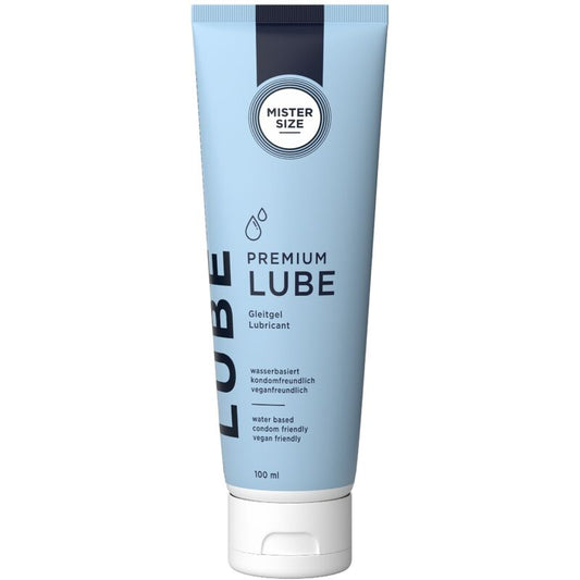 MISTER SIZE - LUBRIFIANT PREMIUM 100 ML MISTER SIZE