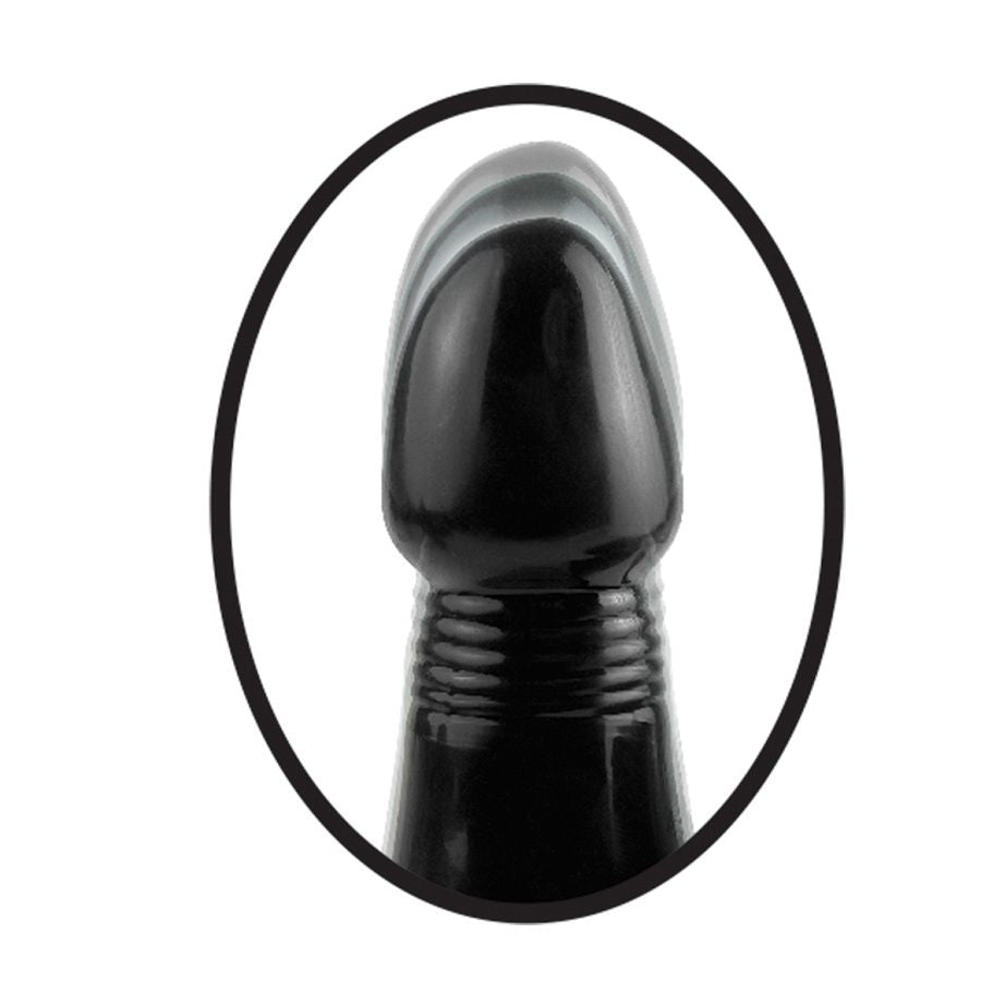 ANAL FANTASY - VIBRATEUR PROPULSEUR PLUG ANAL FANTASY SERIES