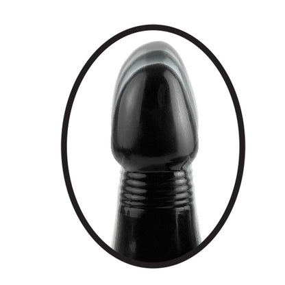 ANAL FANTASY - VIBRATEUR PROPULSEUR PLUG ANAL FANTASY SERIES
