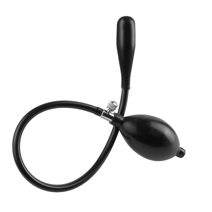 ANAL FANTASY - PLUG GONFLABLE ANAL FANTASY SERIES