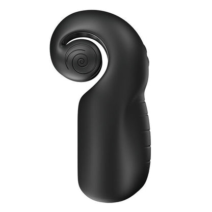 SNAIL VIBE - EVO POUR LUI MASTURBATEUR HOMME SLIDE NROLL NOIR SNAIL VIBE