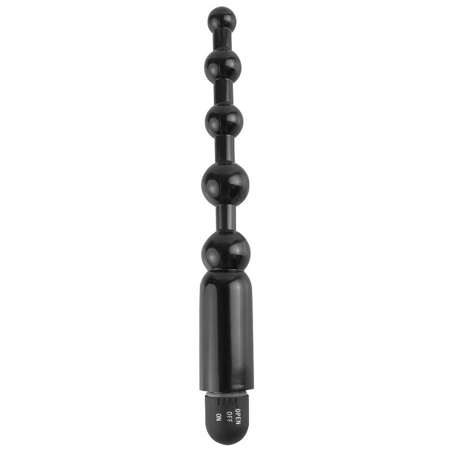 ANAL FANTASY - BALLES VIBRANTES DÉBUTANTS ANAL FANTASY SERIES