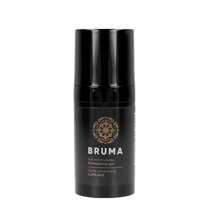 BRUMA - ONAGRA BAUME INTENSIFIANT SAVEUR CUPCAKE 15 ML BRUMA