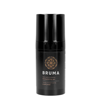 BRUMA - ONAGRA BAUME INTENSIFIANT SAVEUR CUPCAKE 15 ML BRUMA