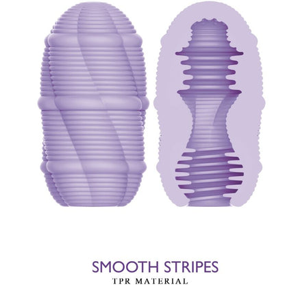 PRETTY LOVE - CUPID X 18 MASTURBATEURS POUR HOMMES DIFFÉRENTES TEXTURES PRETTY LOVE