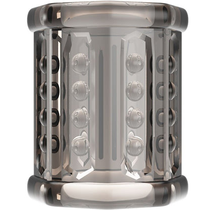 PRETTY LOVE - RONAEL MANCHON PÉNIS SUPER EXTENSIBLE TRANSPARENT PRETTY LOVE