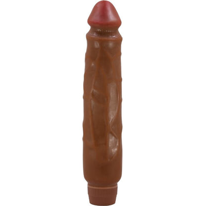 BAILE - JACK VIBRATEUR RÉALISTE 26 CM MULÂTRE BAILE